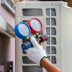 Photo of Coronado Best HVAC Service