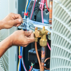 Photo of Coronado Best HVAC Service