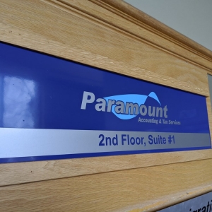 Photo of Paramount Accounting and Tax Services
