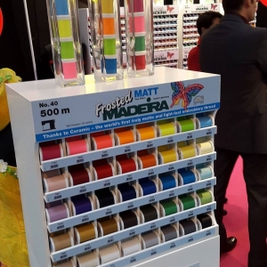 Photo of Allembroidery