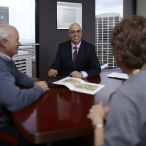 Photo of WP Advisors