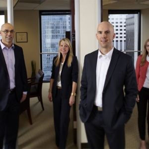 Photo of WP Advisors