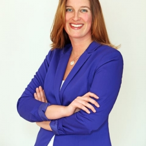 Photo of Ashley Toole