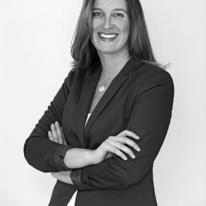 Photo of Ashley Toole