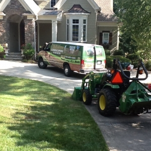 Photo of Modern Landscaping & Design
