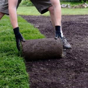 Photo of Sedgwick Landscaping
