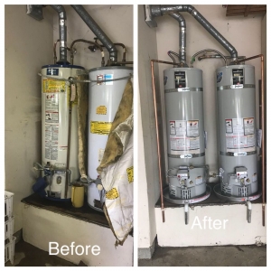 Photo of J&K Plumbing