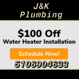 Photo of J&K Plumbing