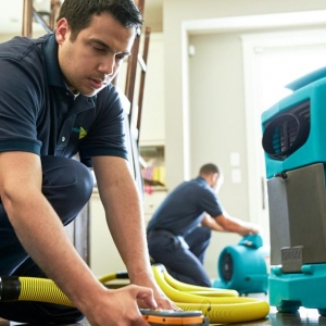 Austin ServiceMaster Restoration by All Pro