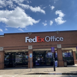 Photo of FedEx Office Print & Ship Center