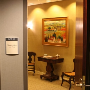 Photo of Cohen Amason Law Firm