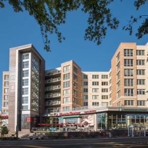 West Falls Church West Broad