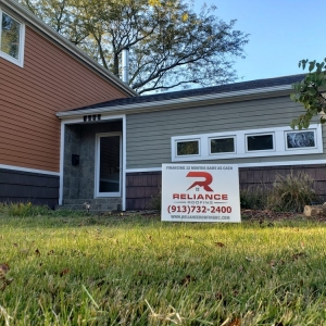Olathe Reliance Roofing