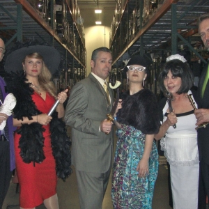 Photo of A Touch of Mystery & More Entertainment Group