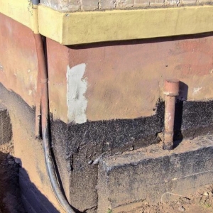 Photo of Stable Lift Foundation Repair