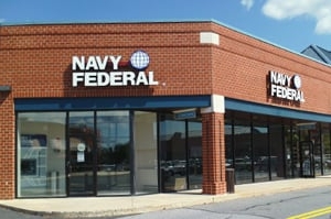 Photo of Navy Federal Credit Union