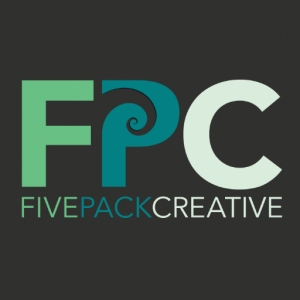 Photo of Five Pack Creative