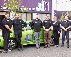 Photo of Community Management