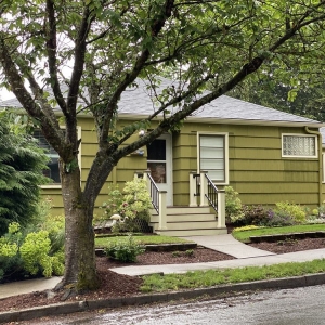 Wilsonville Escobar Landscape & Irrigation