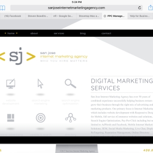 San Jose San Jose Internet Marketing Agency