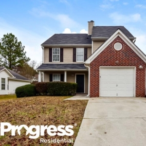 Alpharetta Progress Residential