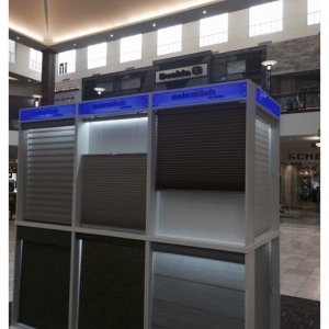 Photo of Modern Blinds and Shades