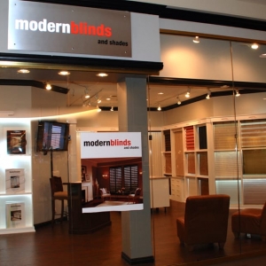 Photo of Modern Blinds and Shades