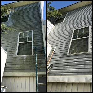 Photo of Jeremy's Power Washing Service