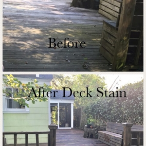 Photo of Jeremy's Power Washing Service