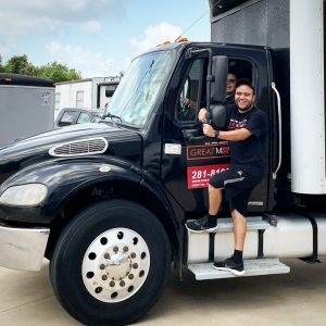 Photo of Great Movers Houston