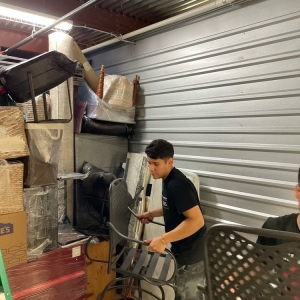 Photo of Great Movers Houston