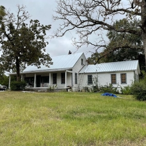 Photo of Exteriors of Texas