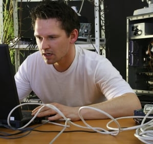 Photo of Computer Pros On Call