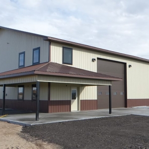 Photo of IC Construction Solutions