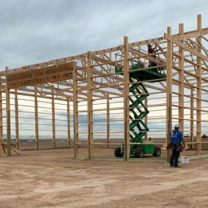 Photo of IC Construction Solutions