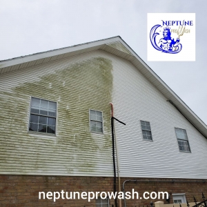 Photo of Neptune ProWash