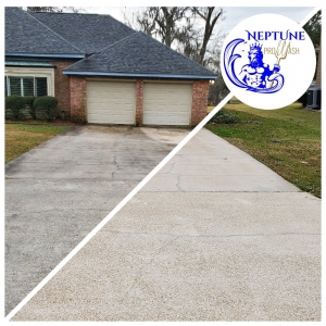 Photo of Neptune ProWash