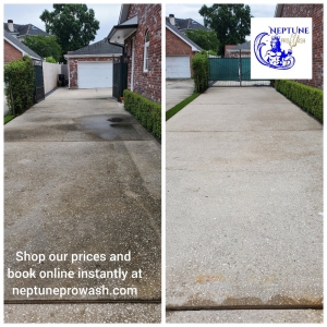 Photo of Neptune ProWash