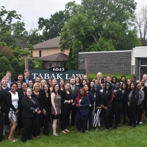 Photo of Tabak Law