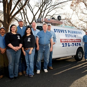 Photo of Steve's Plumbing Repair
