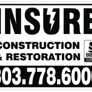 Photo of Insure Fire and Water Restoration