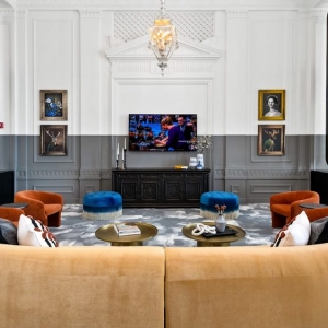Photo of 850 Lake Shore Drive