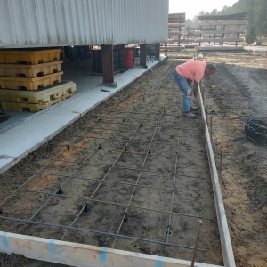 Photo of Snyder Construction and Concrete