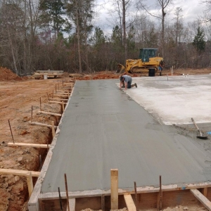 Photo of Snyder Construction and Concrete