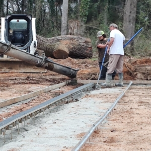 Photo of Snyder Construction and Concrete