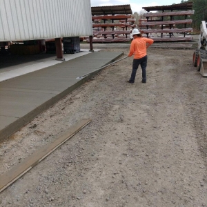 Photo of Snyder Construction and Concrete