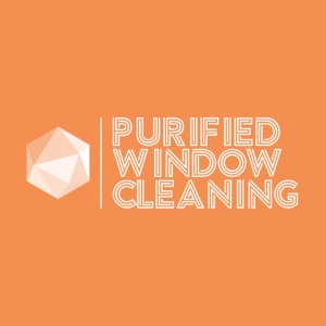 Photo of Purified Window Cleaning