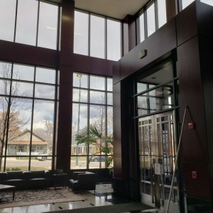 Photo of Purified Window Cleaning