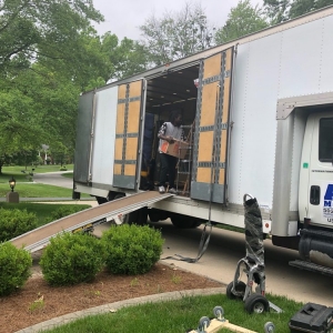 Photo of A & S Moving Services