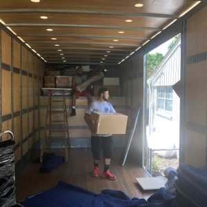 Photo of A & S Moving Services